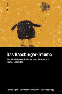 Produktbild: Das Habsburger-Trauma