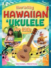 Produktbild: How to Play Hawaiian Ukulele for Kids