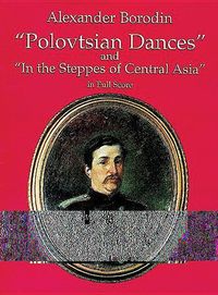Produktbild: Polovtsian Dances & in The Ste