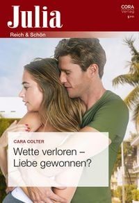 Produktbild: Wette verloren - Liebe gewonnen?