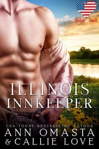 Produktbild: States of Love: Illinois Innkeeper
