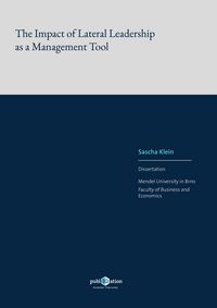 Produktbild: The Impact of Lateral Leadership as a Management Tool