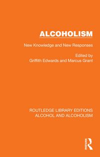 Produktbild: Alcoholism