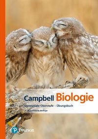 Produktbild: Campbell Biologie Gymnasiale Oberstufe