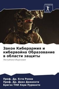 Produktbild: Zakon Kiberarmiq i kiberwojna Obrazowanie w oblasti zaschity