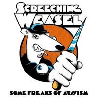 Produktbild: Some Freaks Of Atavism