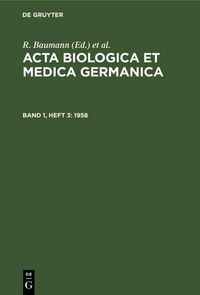 Produktbild: 1958