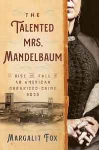 Produktbild: The Talented Mrs. Mandelbaum