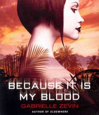 Produktbild: Because It Is My Blood