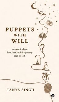 Produktbild: Puppets With Will