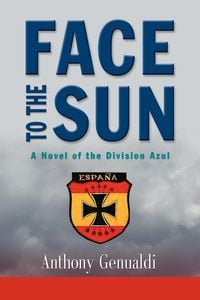 Produktbild: Face to the Sun