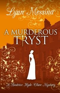 Produktbild: A Murderous Tryst