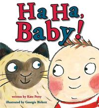 Produktbild: Ha Ha, Baby!