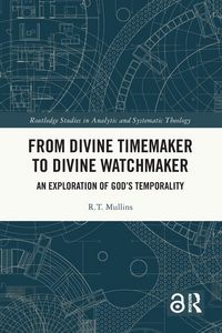 Produktbild: From Divine Timemaker to Divine Watchmaker