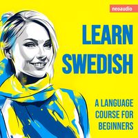 Produktbild: Language Courses for Beginners, Learn Swedish