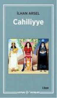 Produktbild: Cahiliyye