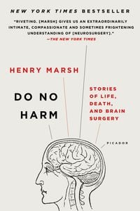 Produktbild: Do No Harm