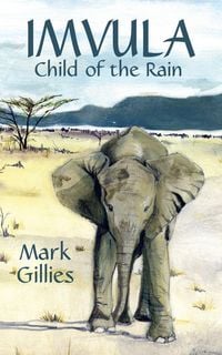 Produktbild: Imvula, Child of the Rain