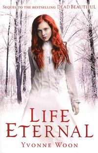 Produktbild: Woon, Y: Life Eternal