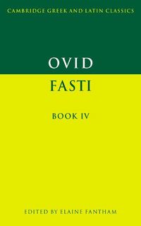 Produktbild: Ovid