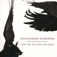 Bild vom Artikel They're Calling Me Home vom Autor Francesco Rhiannon with Turrisi Giddens