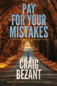 Produktbild: Pay For Your Mistakes