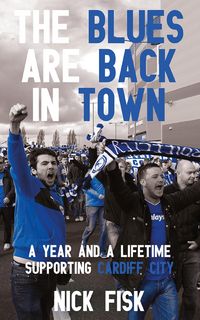 Produktbild: The Blues Are Back in Town