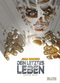Produktbild: Dein letztes Leben