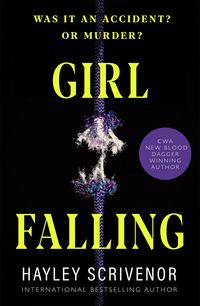 Produktbild: Girl Falling
