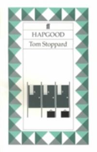 Produktbild: Stoppard, T: Hapgood