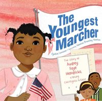 Produktbild: The Youngest Marcher