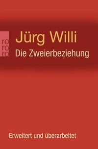 Produktbild: Die Zweierbeziehung