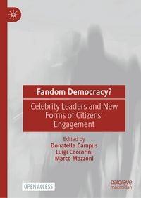 Produktbild: Fandom Democracy?