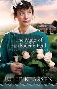Produktbild: Maid of Fairbourne Hall