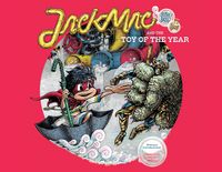 Produktbild: Jack Mac The Bubble Bath King