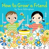 Produktbild: How to Grow A Friend