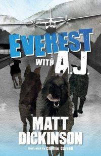 Produktbild: Everest with A.J.