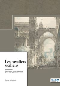 Produktbild: Les cavaliers siciliens