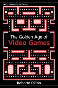 Produktbild: The Golden Age of Video Games
