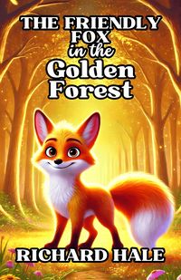 Produktbild: The Friendly Fox in the Golden Forest