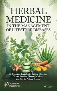 Produktbild: Herbal Medicines in the Management of Lifestyle Diseases