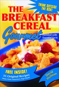 Produktbild: The Breakfast Cereal Gourmet