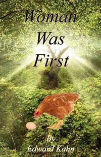Produktbild: Woman Was First