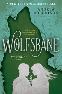 Produktbild: Wolfsbane