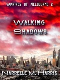 Produktbild: Walking Shadows