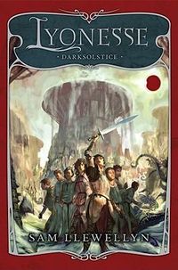 Produktbild: Lyonesse #02 Darksolstice