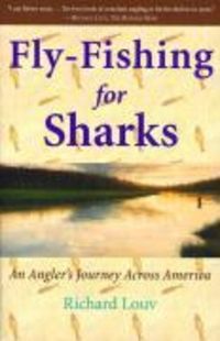 Produktbild: Fly-Fishing for Sharks