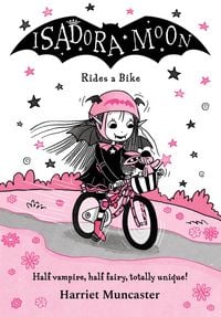 Produktbild: Isadora Moon Rides a Bike