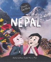 Produktbild: Dewch i Deithio: Nepal