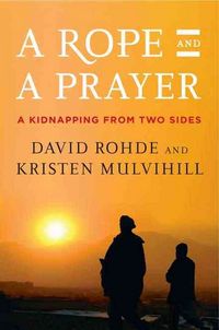 Produktbild: A Rope and a Prayer